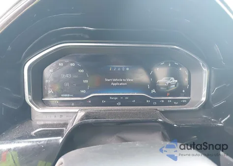 2022 Chevrolet Silverado 1500 4Wd Short Bed Lt Trail Boss из США, поврежденный, VIN 3GCUDFED7NG557110